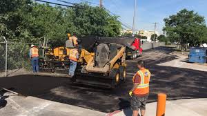 Driveway Snow Removal Preparation in Hartwell, GA